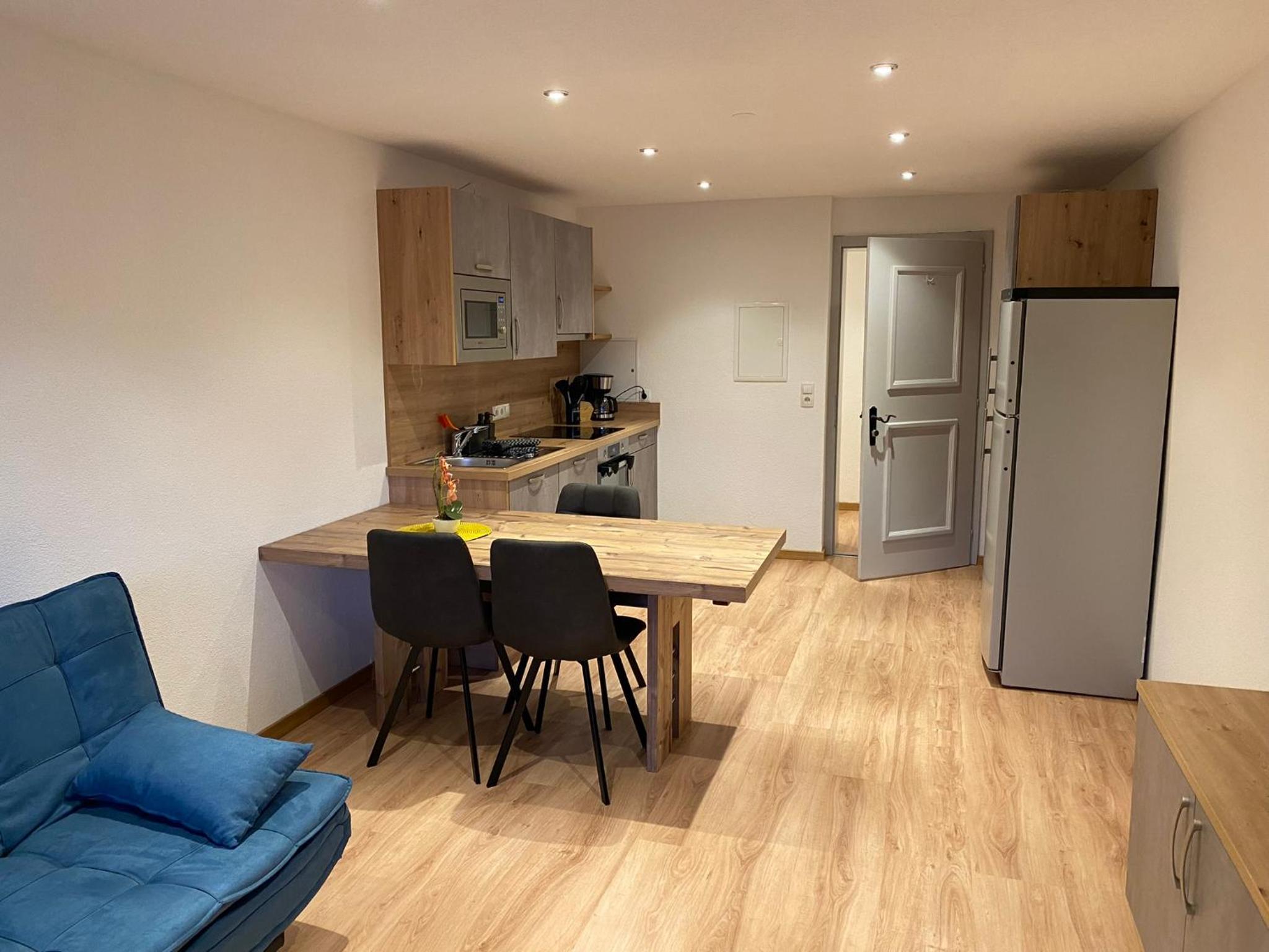 Appartements Dobler - s'Zischgn