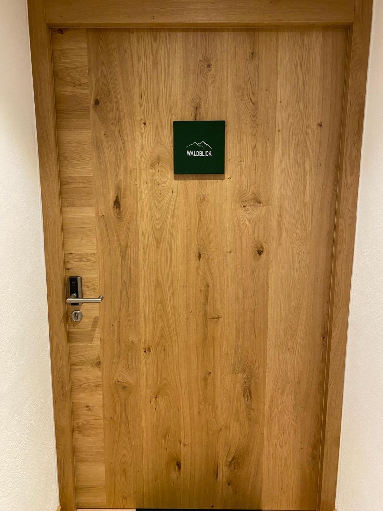 Appartements Dobler - s'Zischgn