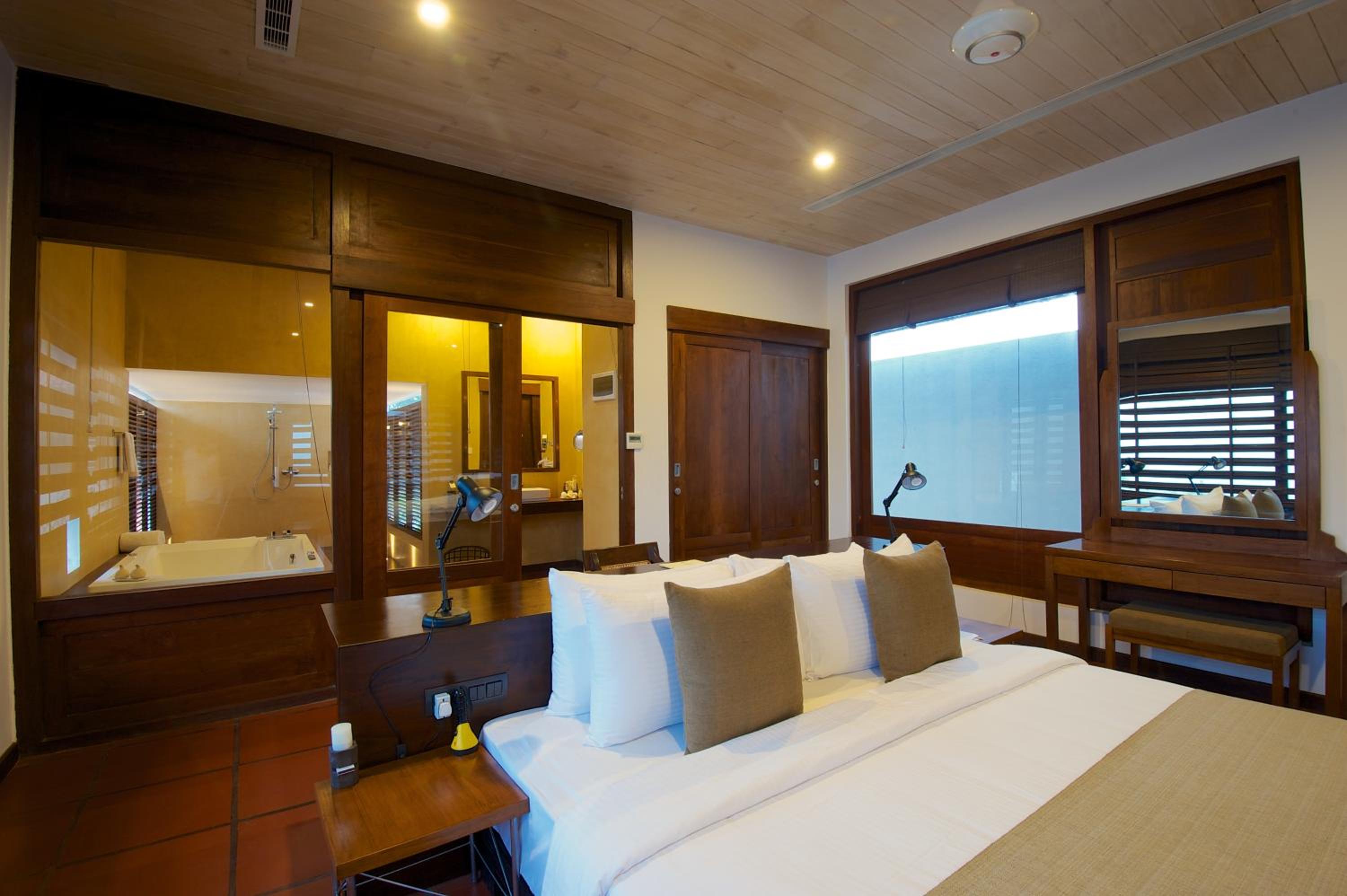 Jetwing Thalahena Villa