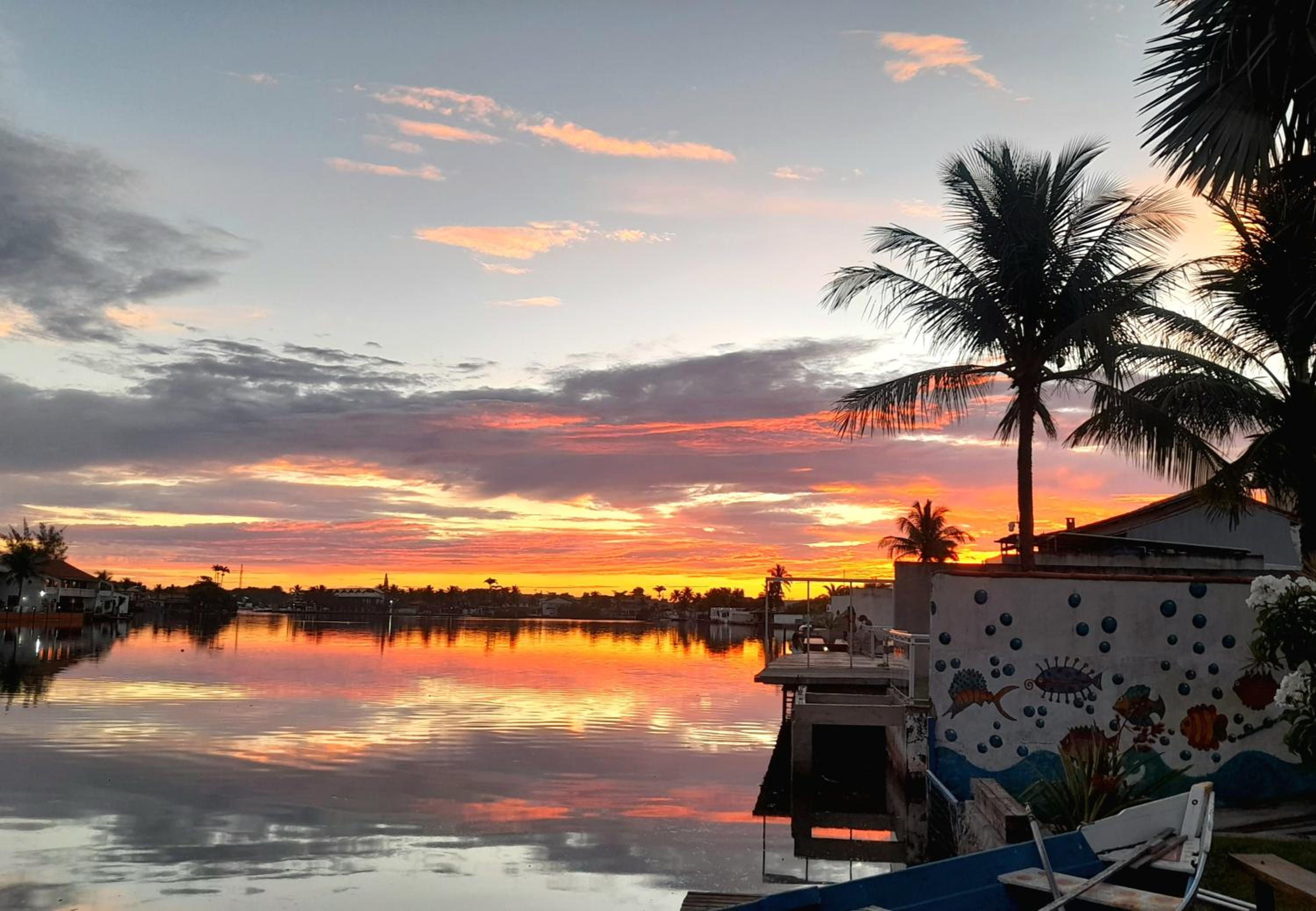 De Boa na Lagoa Cabo Frio, Praias Peró, Conchas e Ilha do Japonês