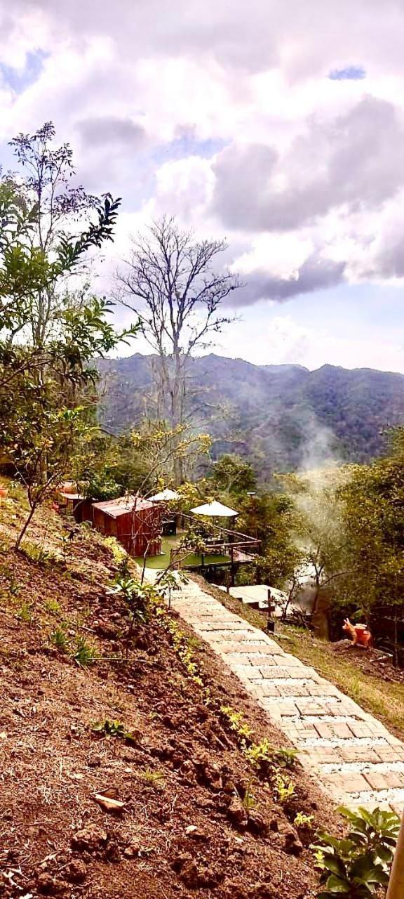 Villa Colombia