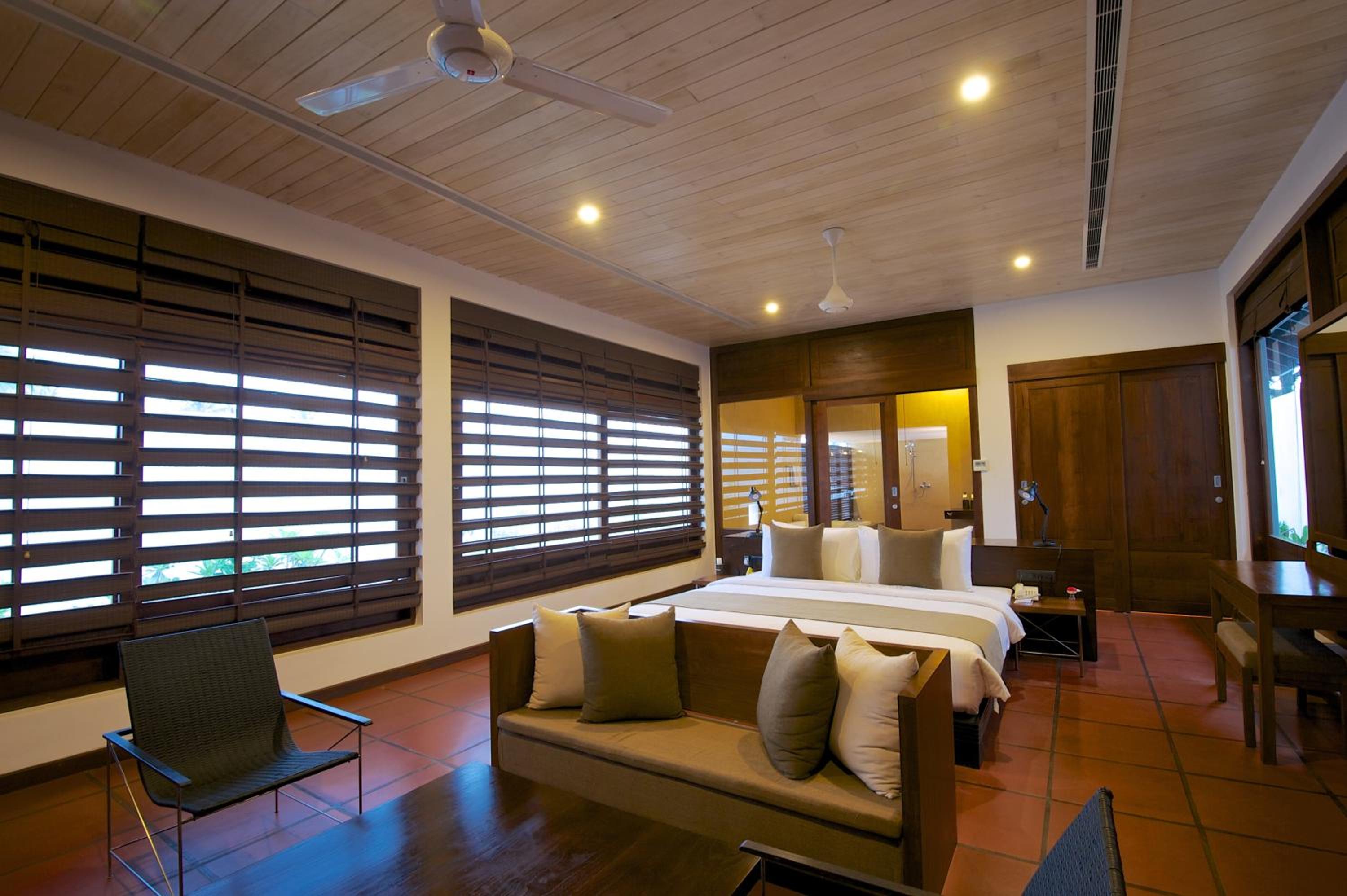 Jetwing Thalahena Villa
