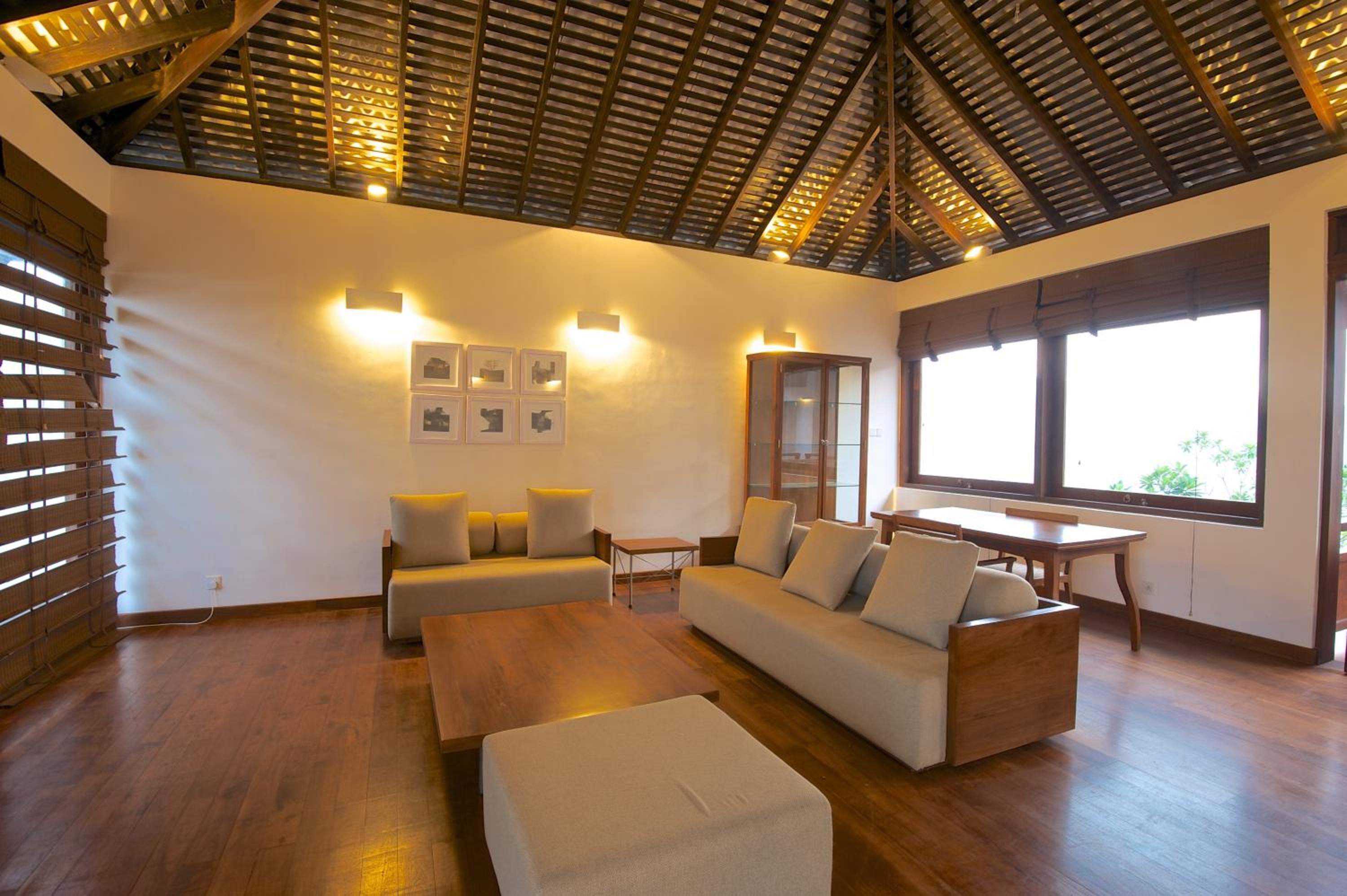 Jetwing Thalahena Villa