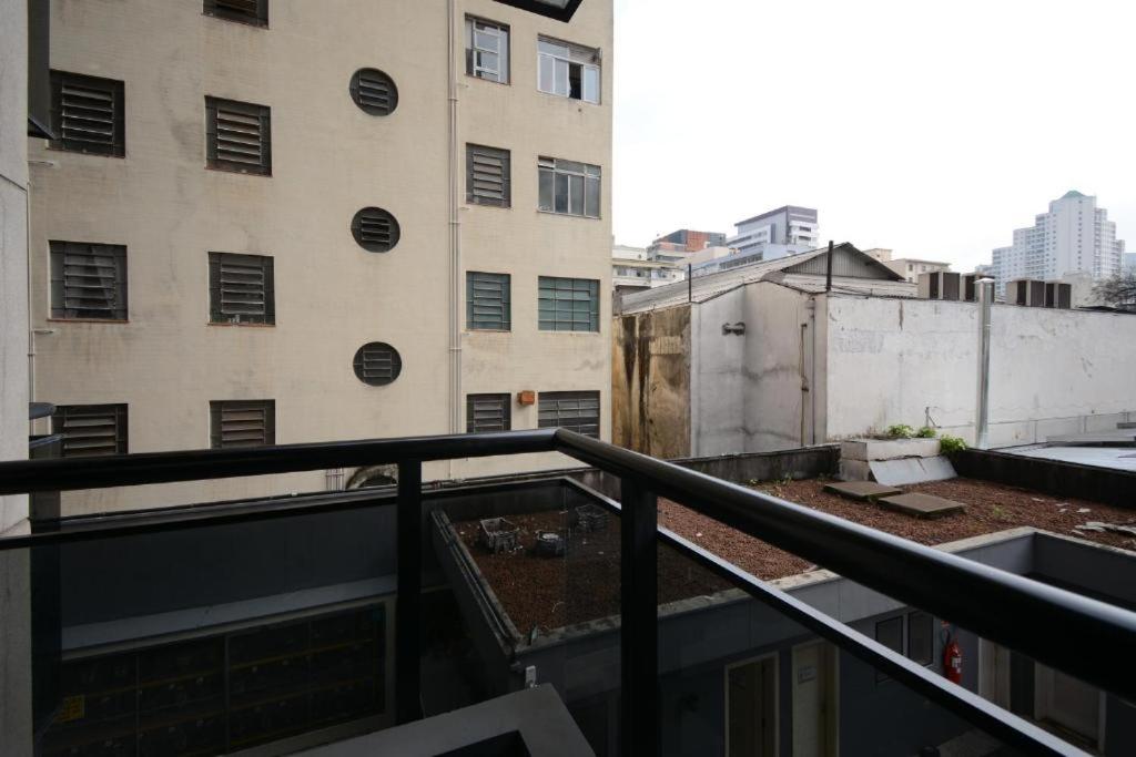 Apartamento na Paulista