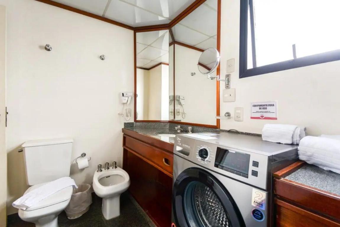 Apartamento na Paulista