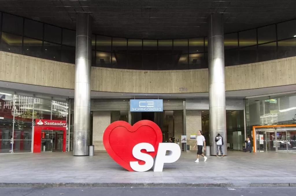 Apartamento na Paulista