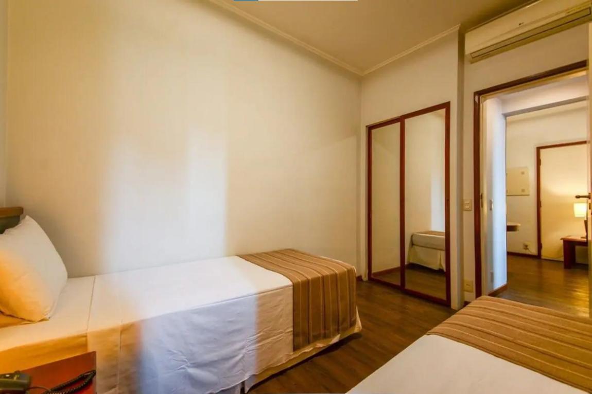 Apartamento na Paulista