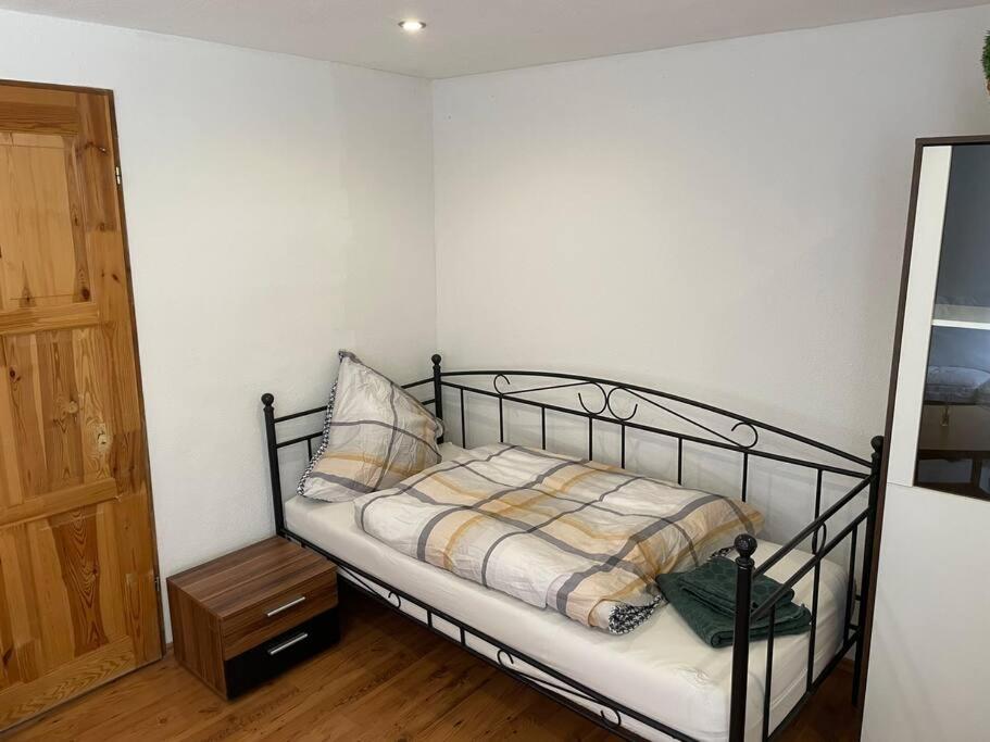 Schöne 2 Zimmer Ferienwohnung in Ebern