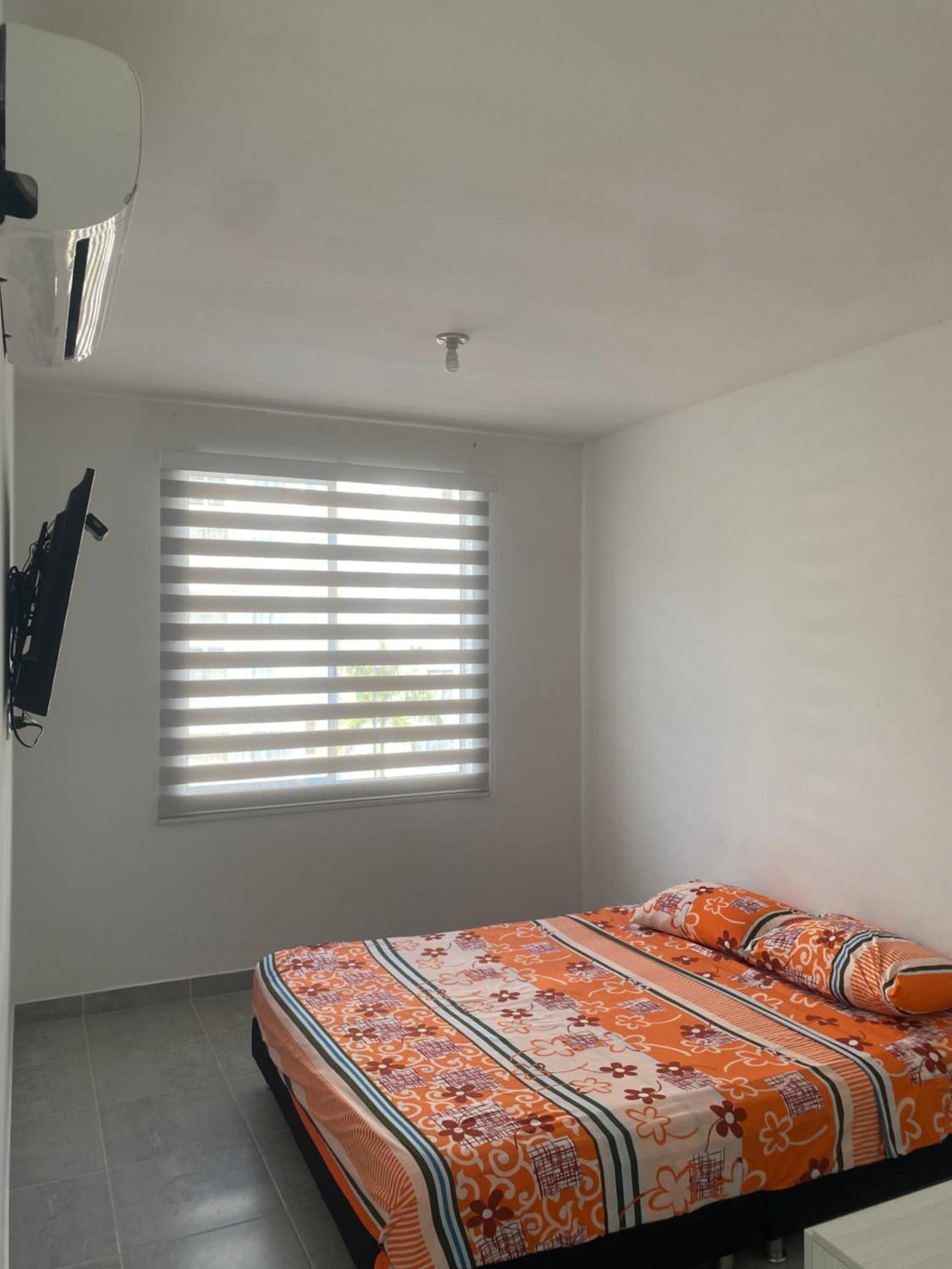 Apartamento Conjunto Aqualina Orange view 2