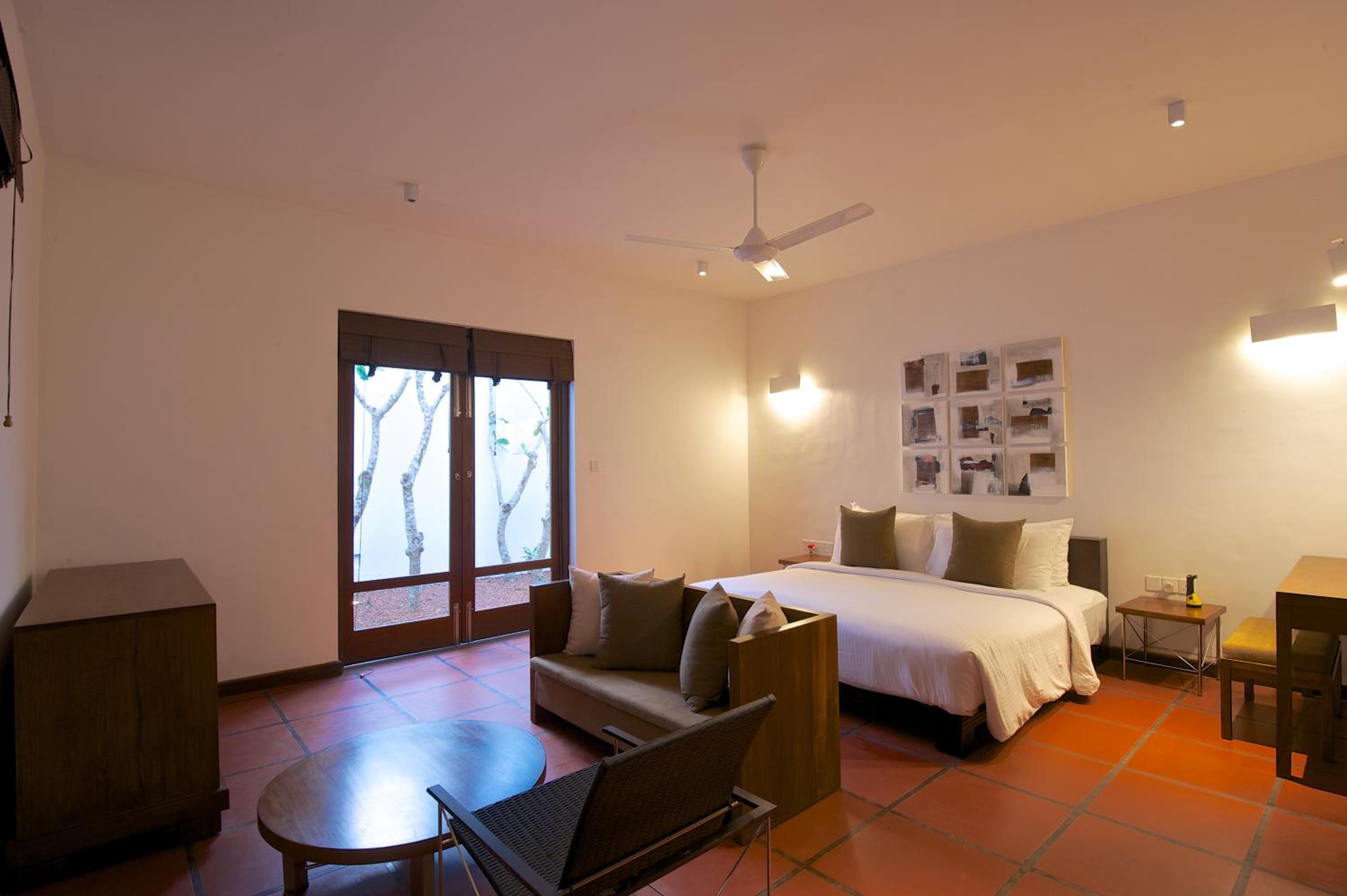 Jetwing Thalahena Villa