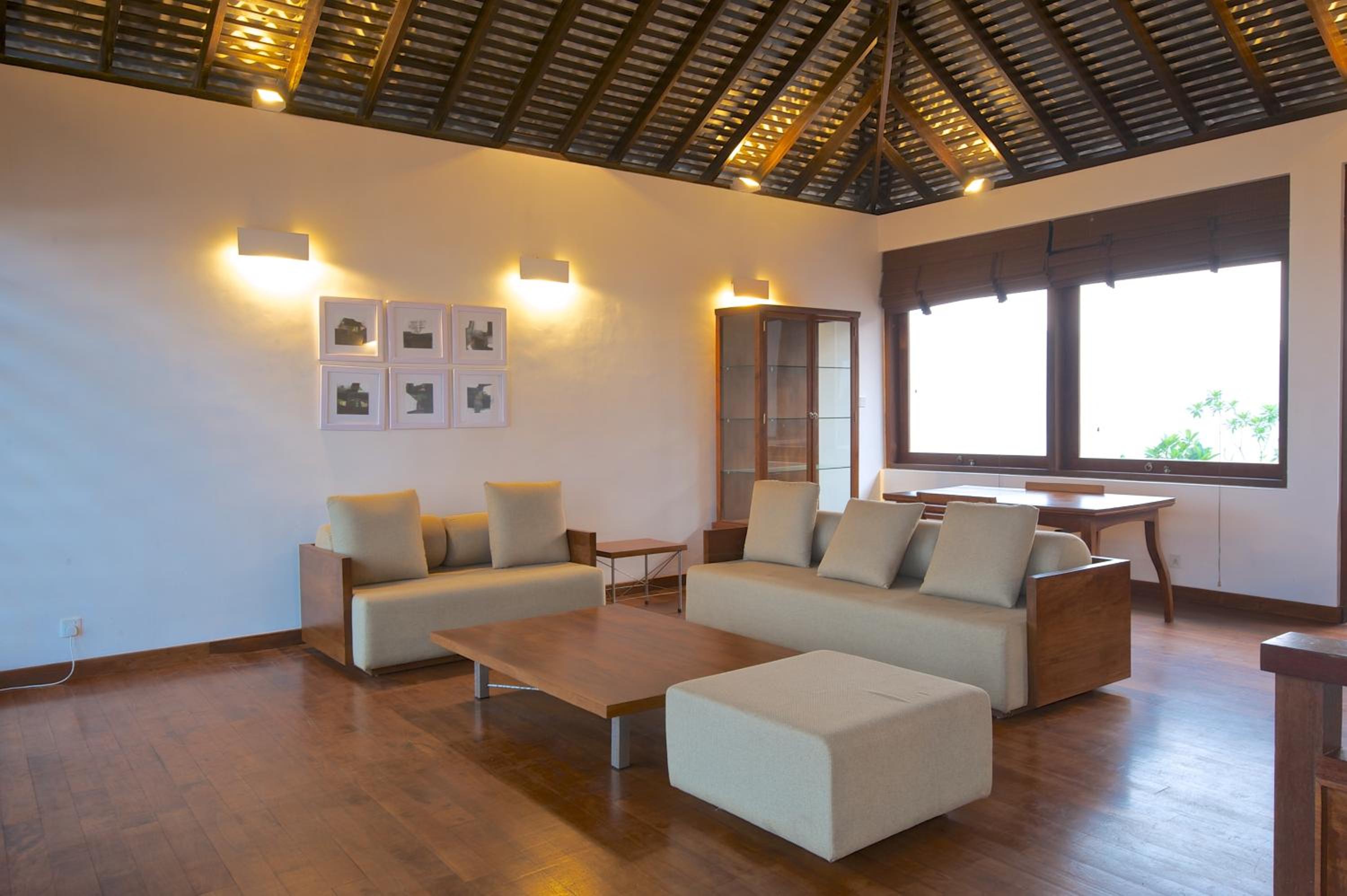 Jetwing Thalahena Villa
