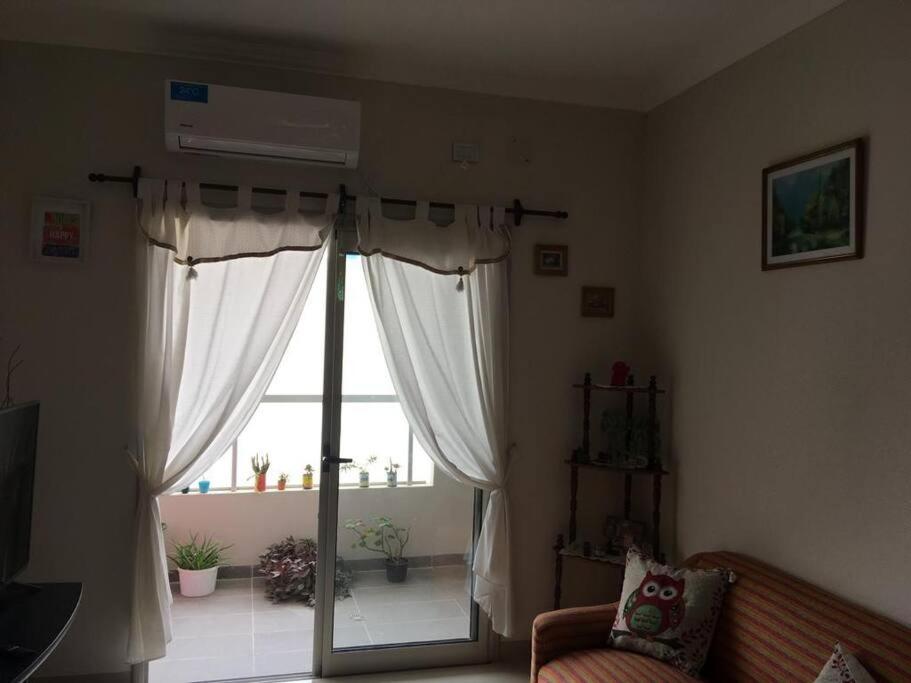 DTO UN DORMITORIO CERCA COSTANERA C/ WIFI