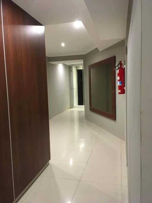 DTO UN DORMITORIO CERCA COSTANERA C/ WIFI