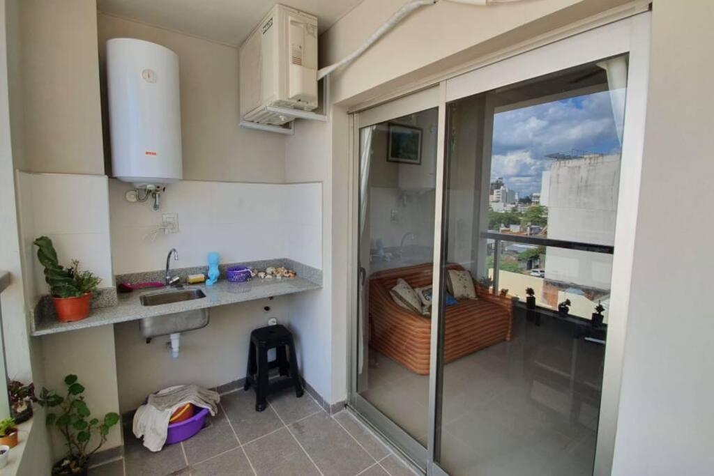 DTO UN DORMITORIO CERCA COSTANERA C/ WIFI