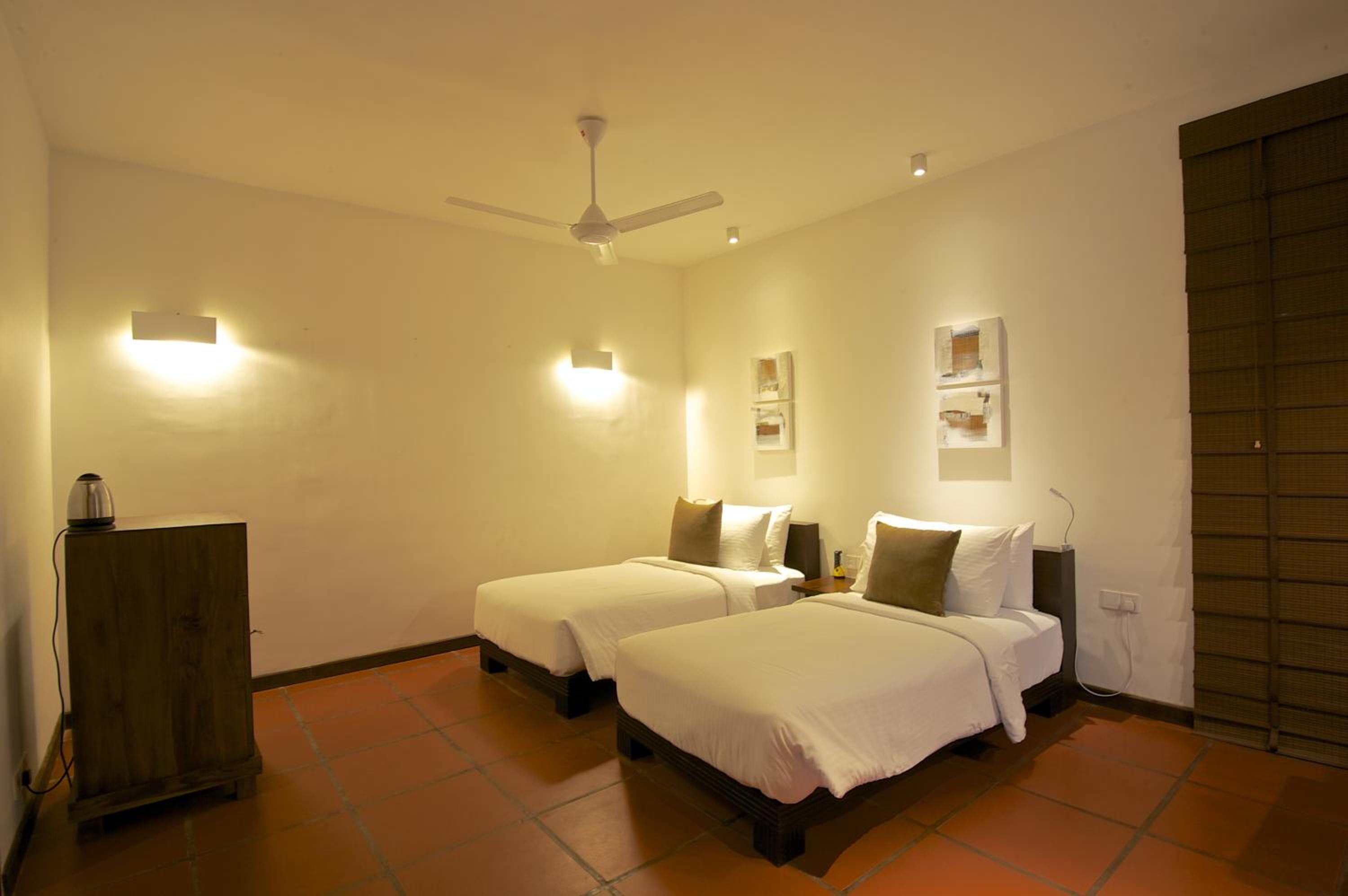 Jetwing Thalahena Villa