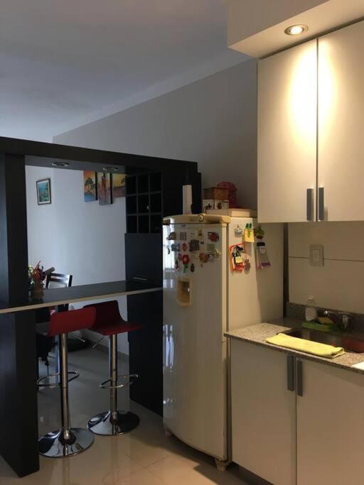 DTO UN DORMITORIO CERCA COSTANERA C/ WIFI