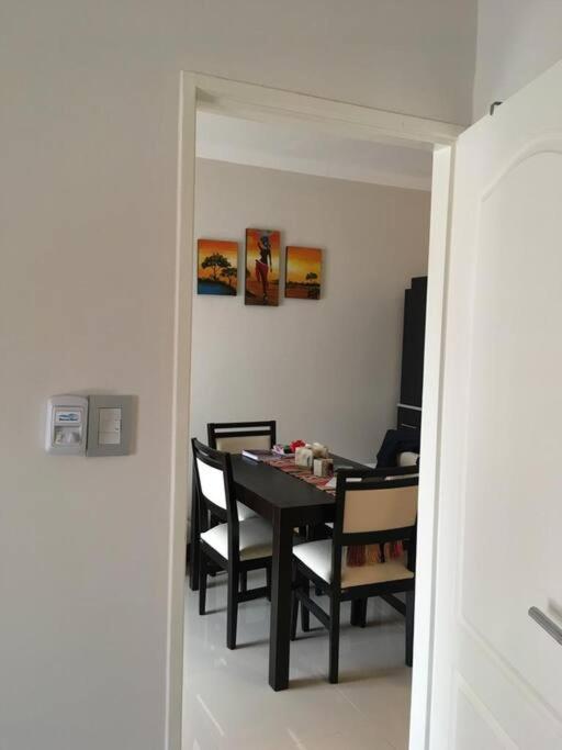DTO UN DORMITORIO CERCA COSTANERA C/ WIFI