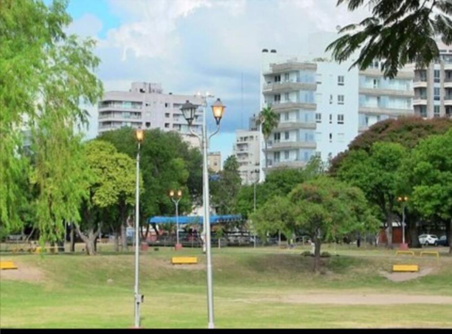 DTO UN DORMITORIO CERCA COSTANERA C/ WIFI