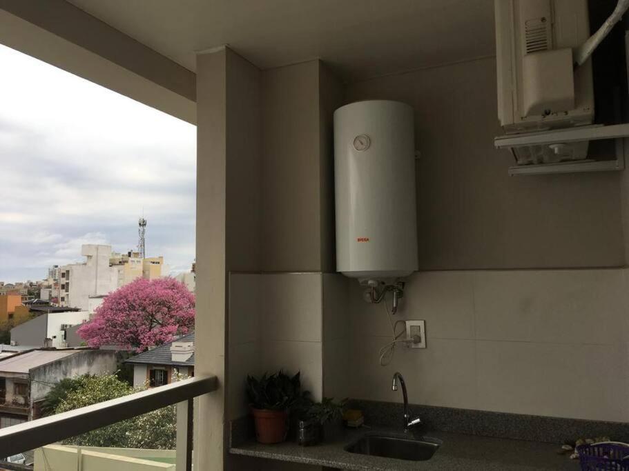DTO UN DORMITORIO CERCA COSTANERA C/ WIFI