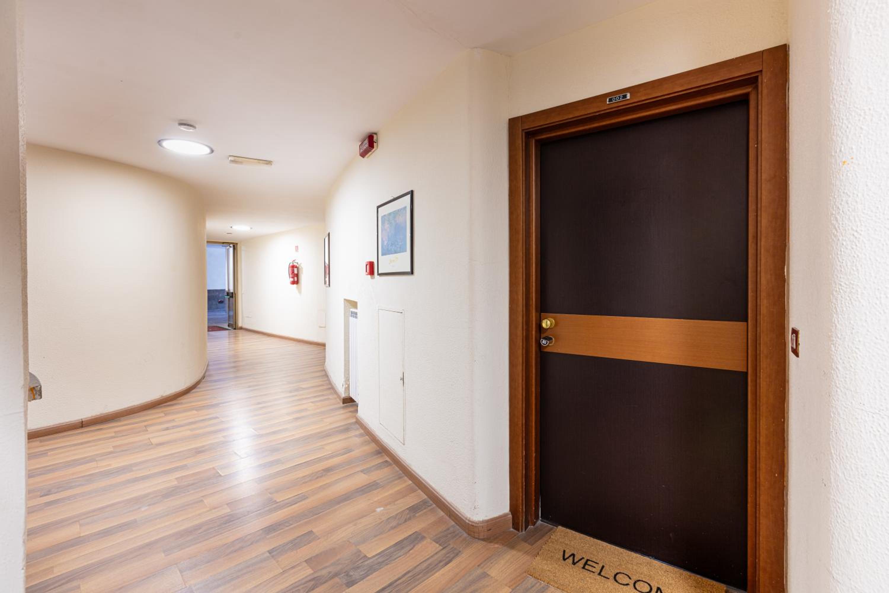 Aurelia Boutique Apartment