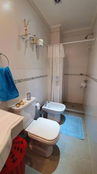 DTO UN DORMITORIO CERCA COSTANERA C/ WIFI