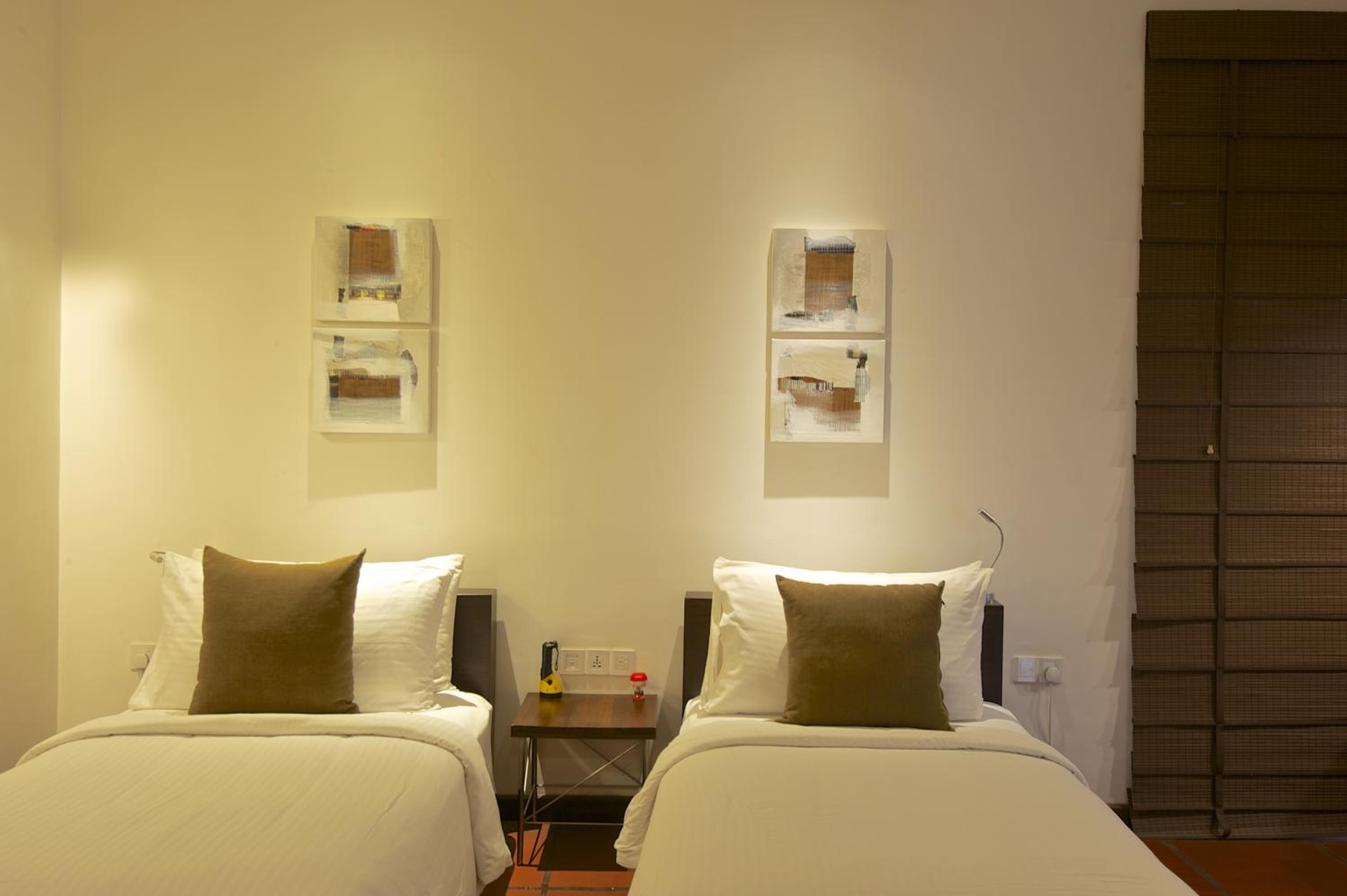 Jetwing Thalahena Villa