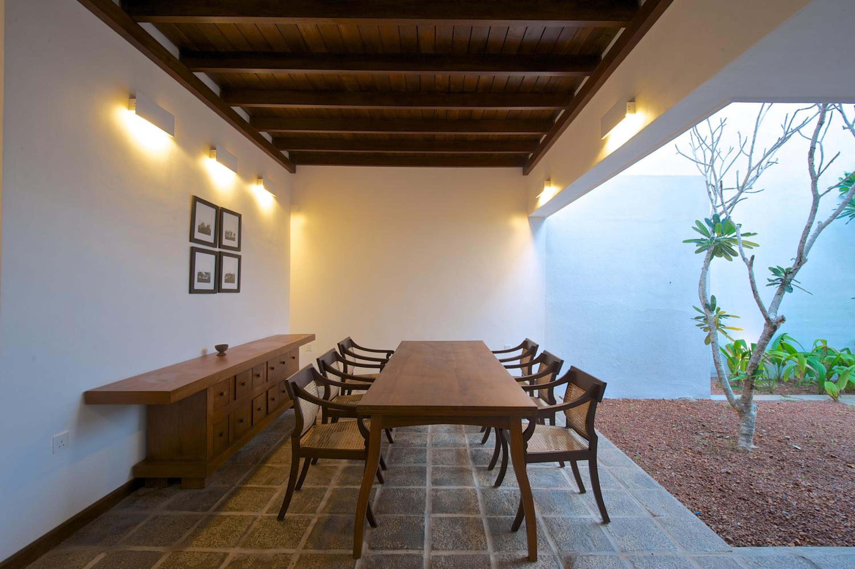 Jetwing Thalahena Villa