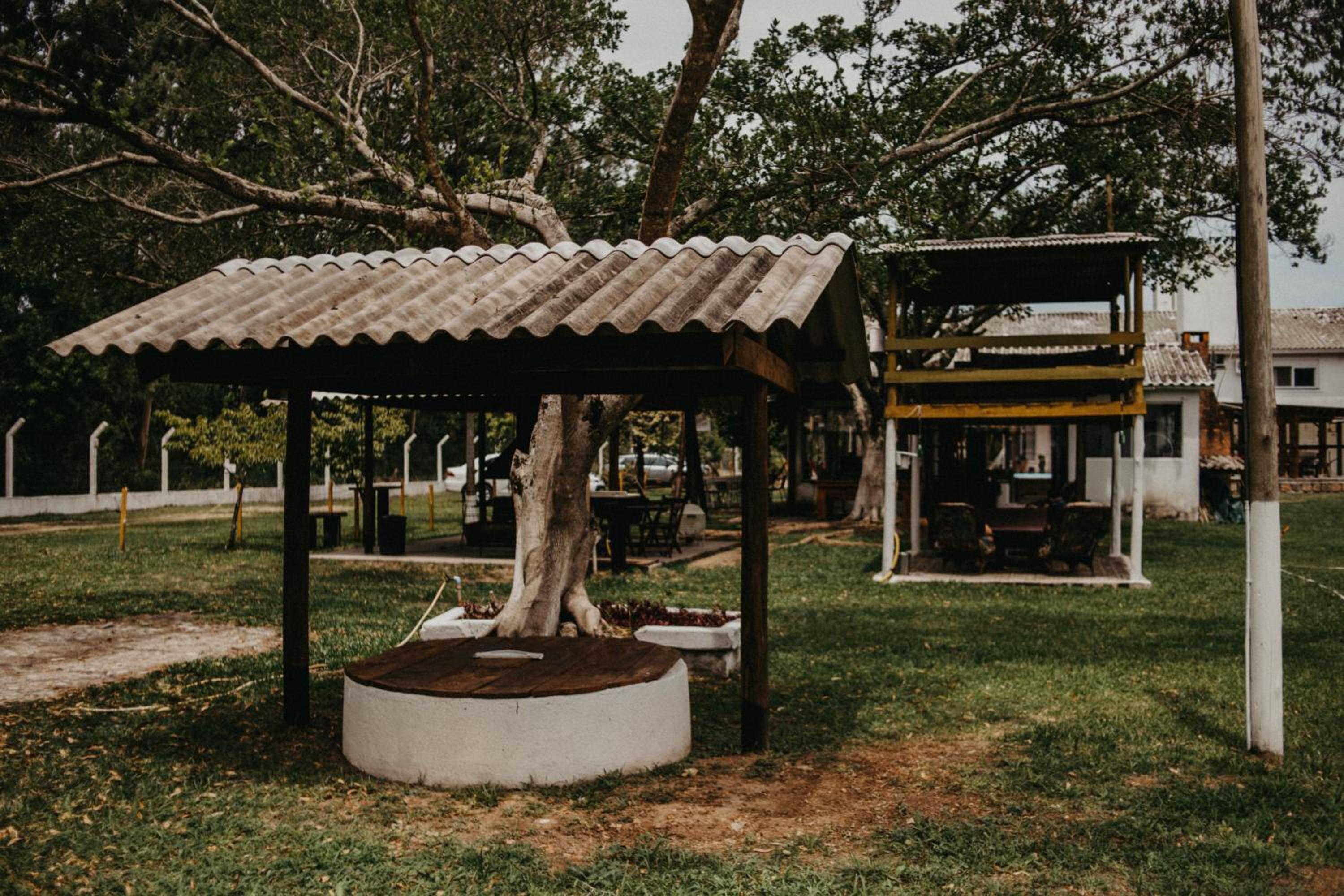 Pousada Recanto das Cerejeiras