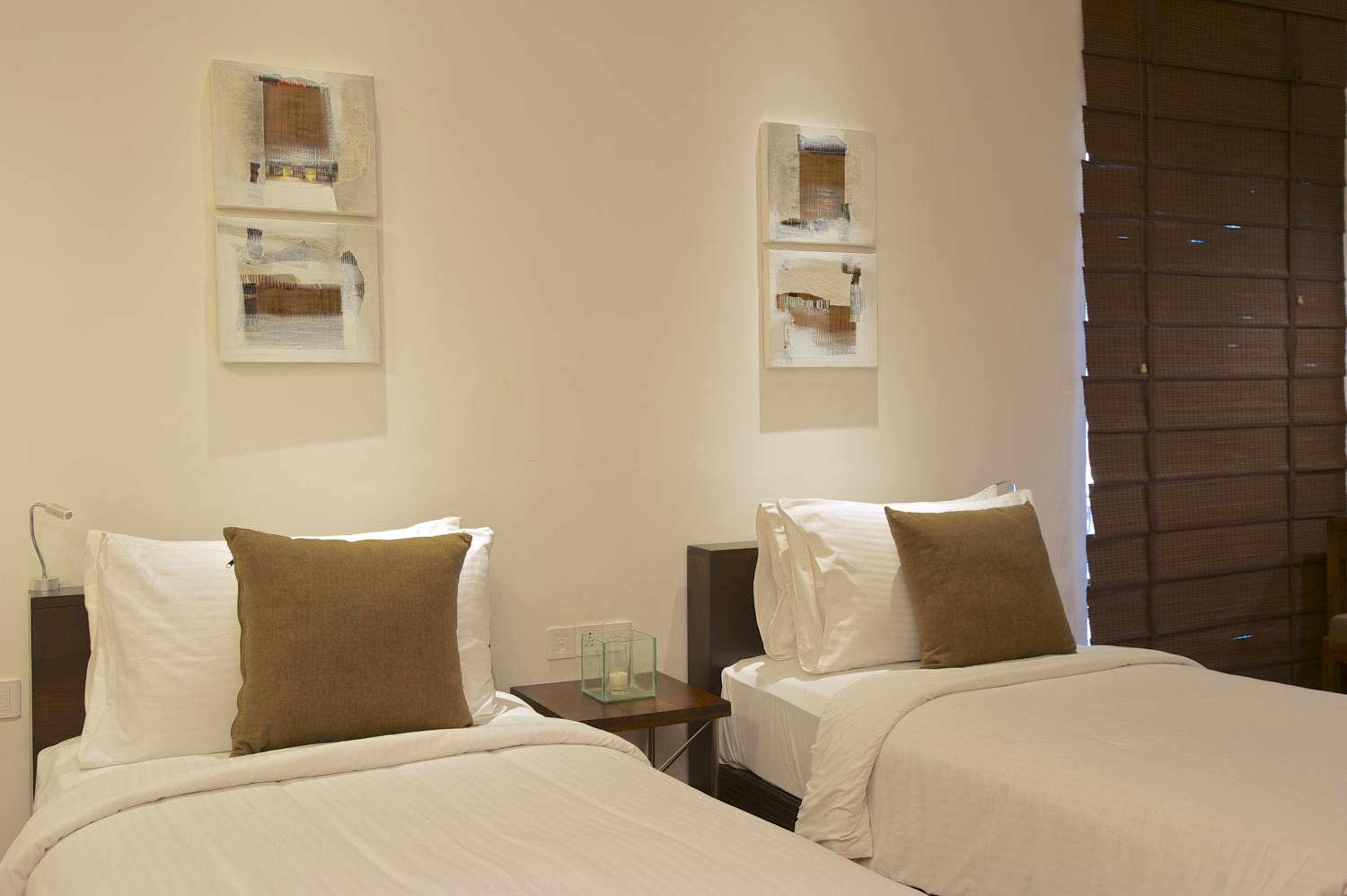 Jetwing Thalahena Villa