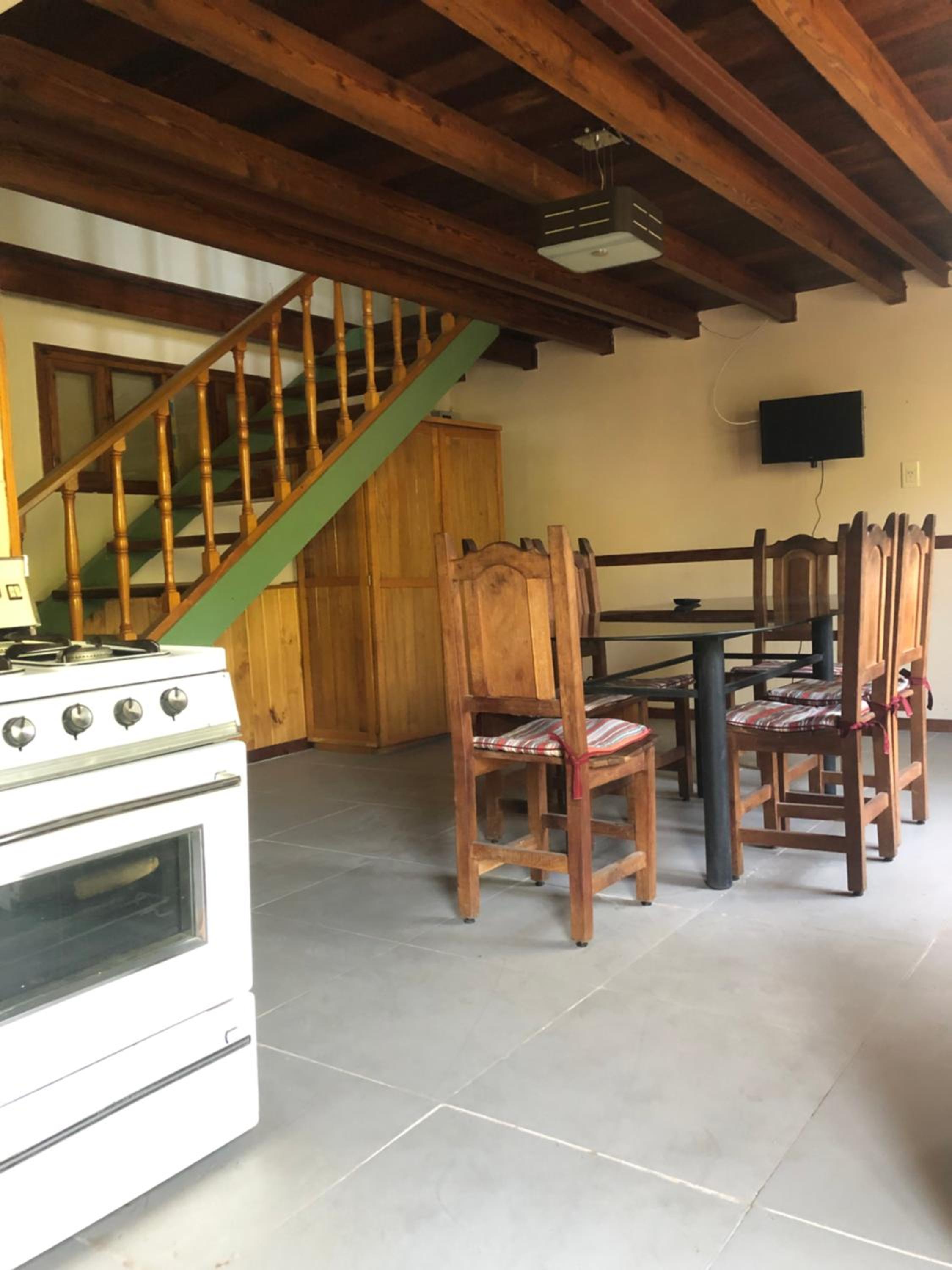 Posada del Sol del Challao