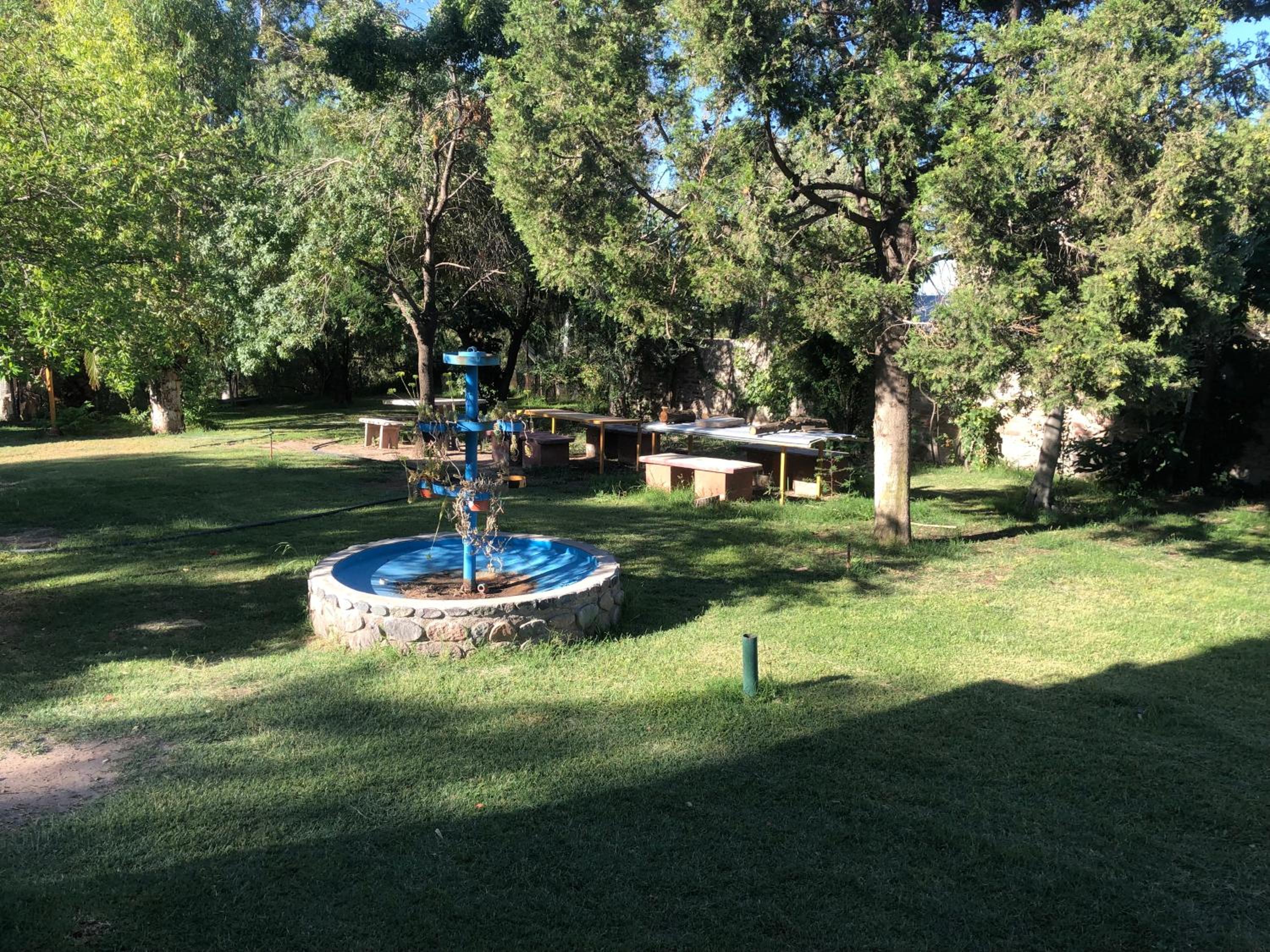 Posada del Sol del Challao