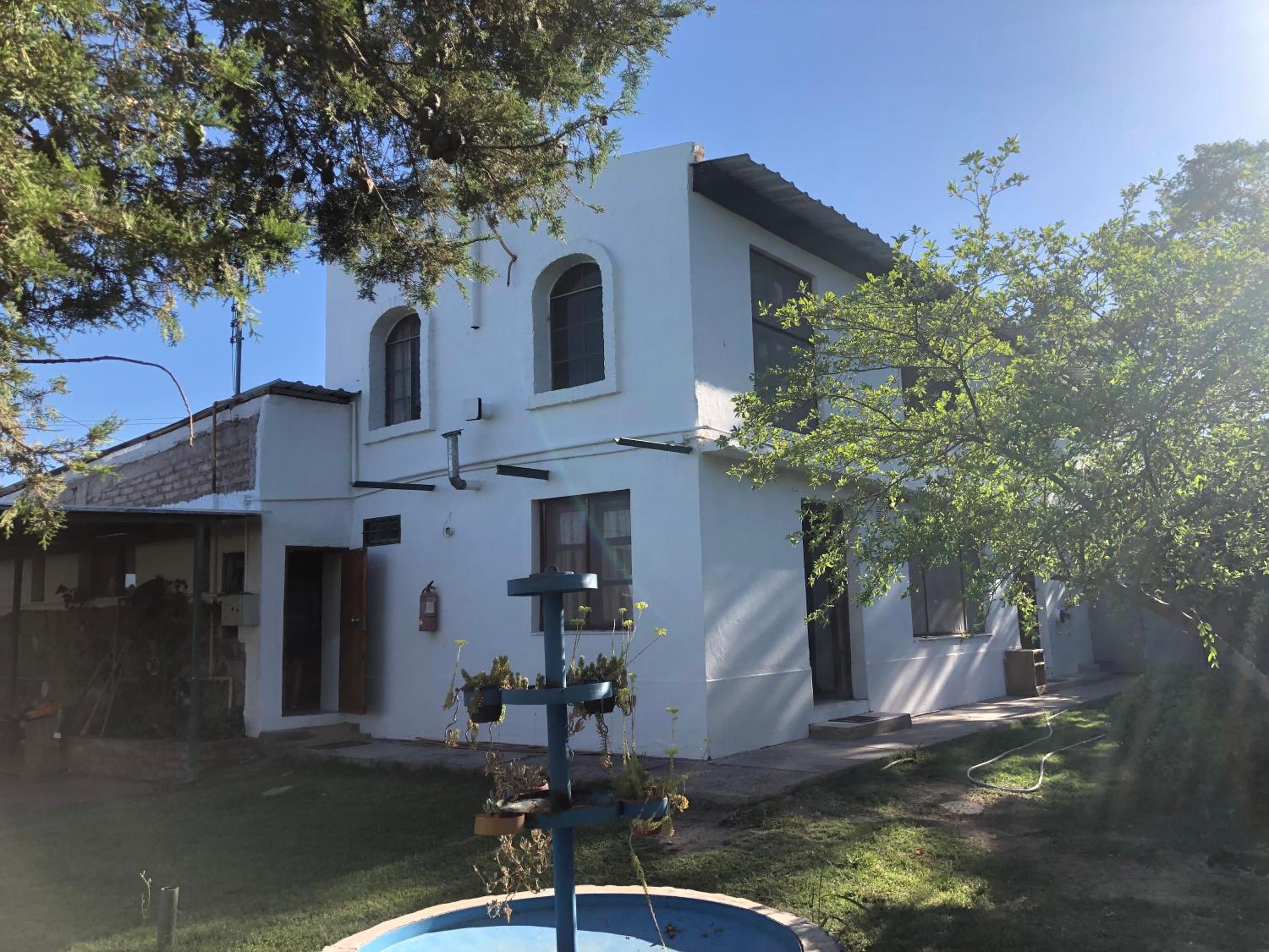 Posada del Sol del Challao