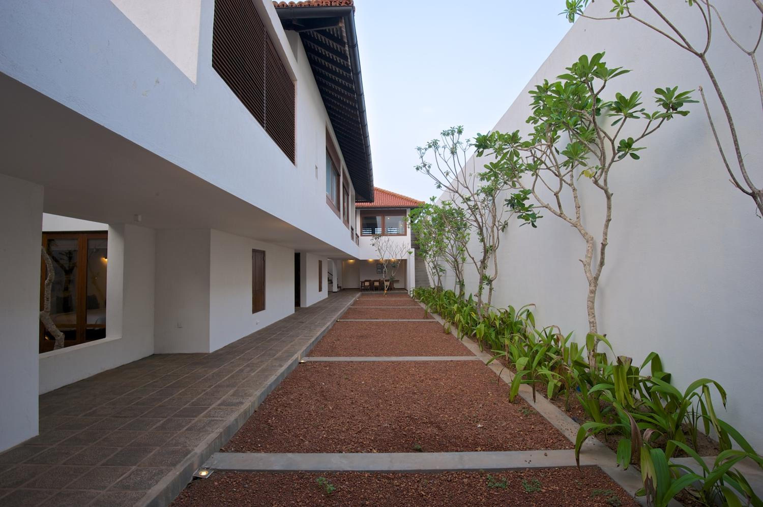 Jetwing Thalahena Villa