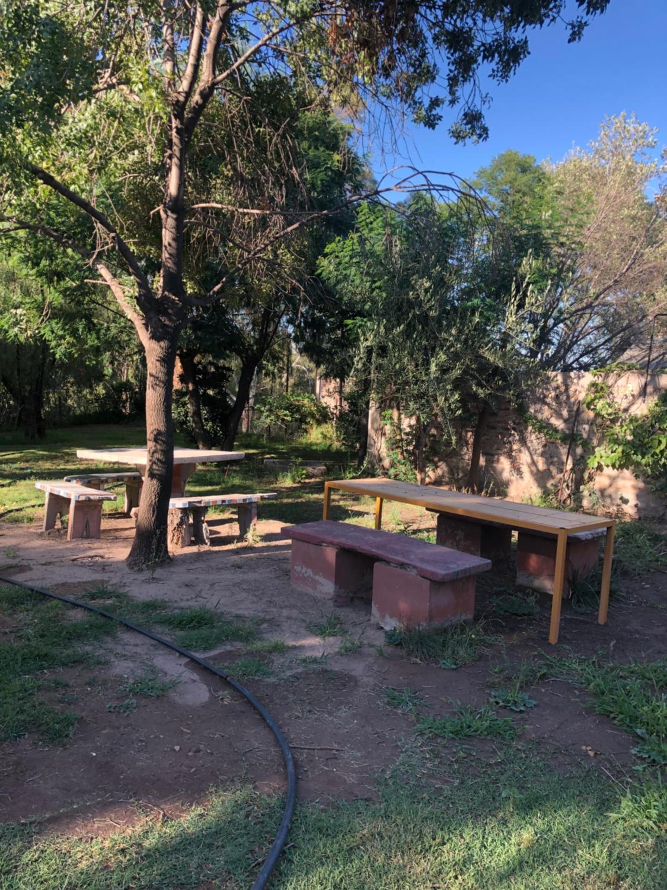Posada del Sol del Challao