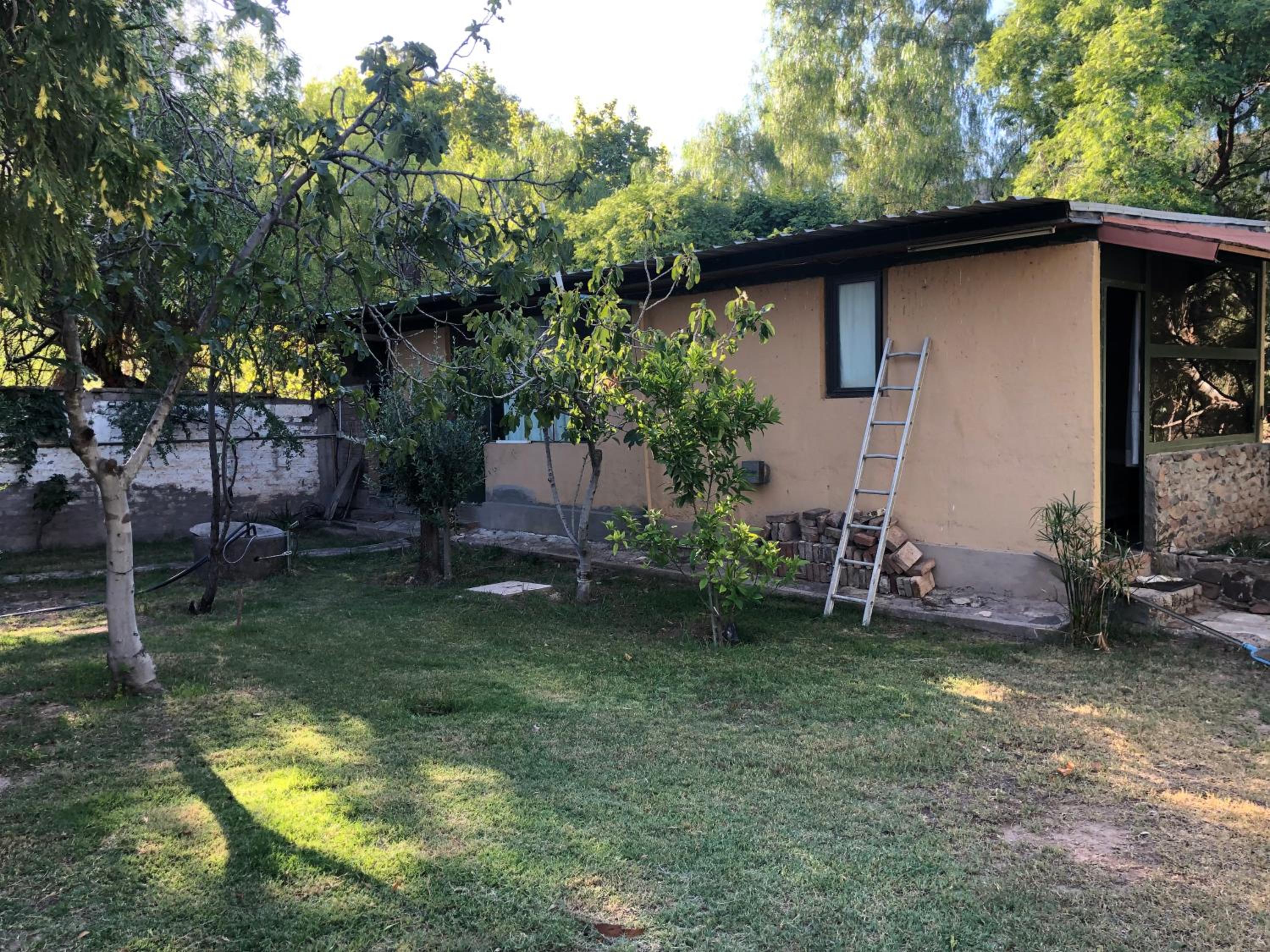 Posada del Sol del Challao