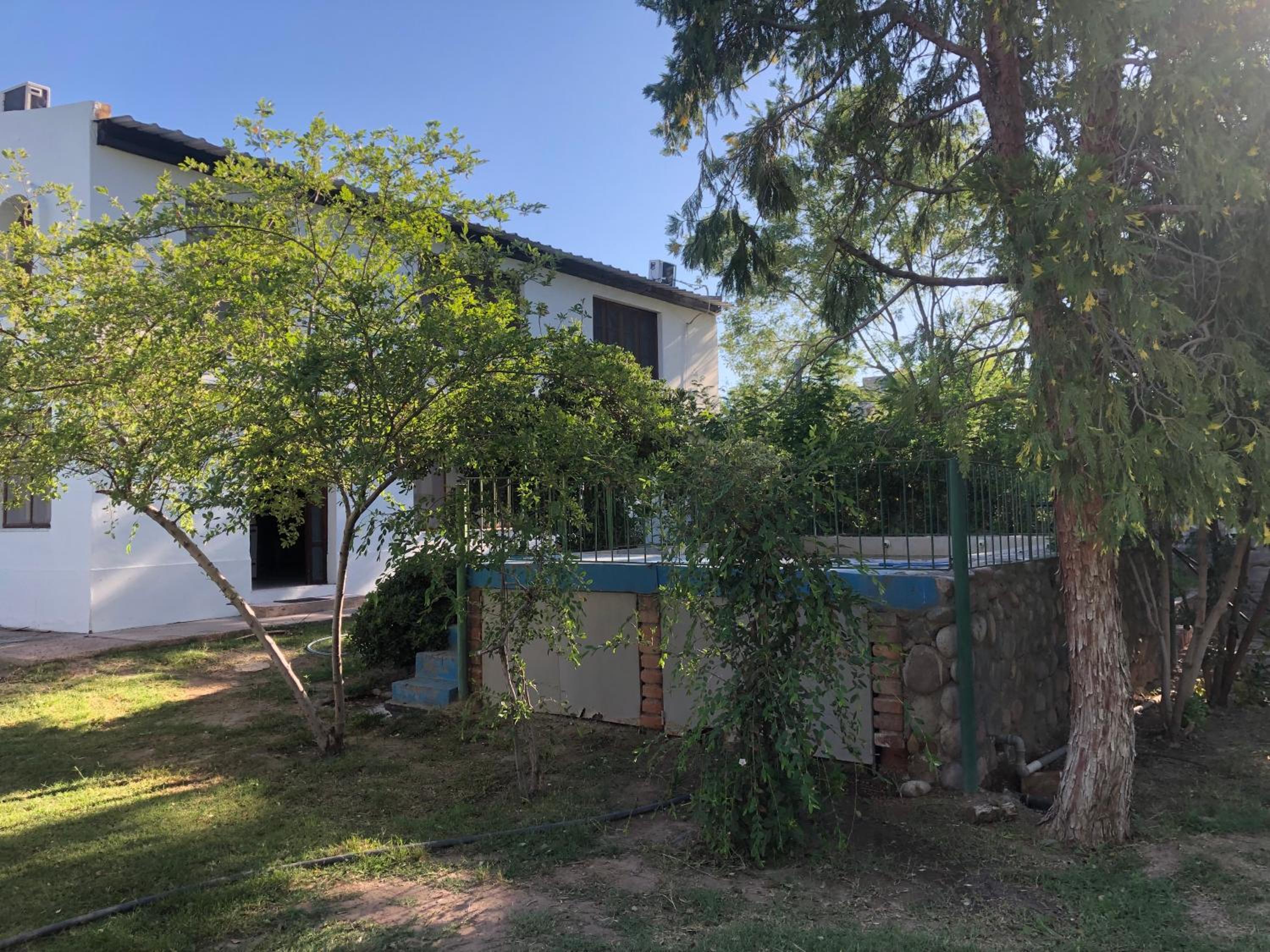 Posada del Sol del Challao