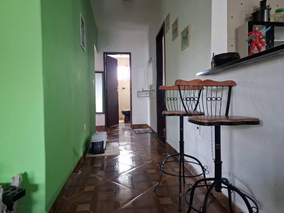 Casa em Santo Antônio do Itambé