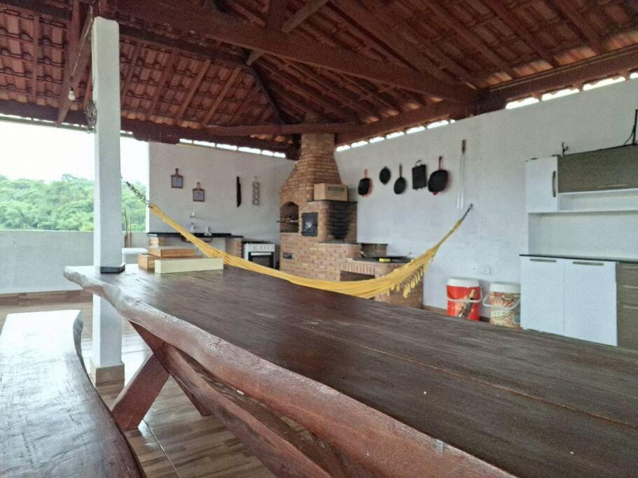 Casa em Santo Antônio do Itambé