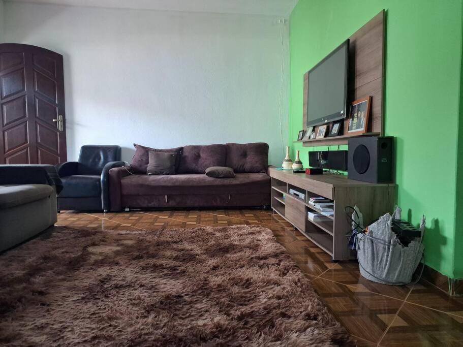 Casa em Santo Antônio do Itambé