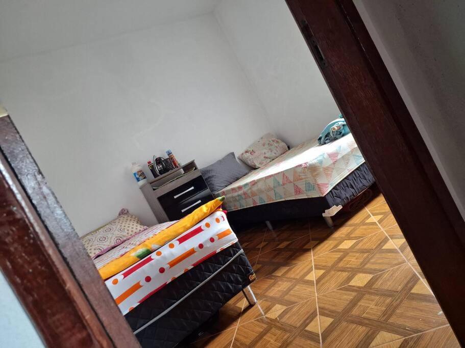 Casa em Santo Antônio do Itambé