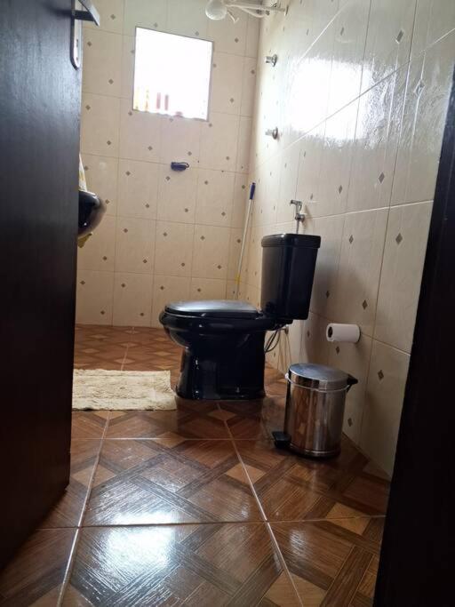 Casa em Santo Antônio do Itambé