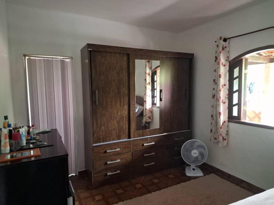 Casa em Santo Antônio do Itambé