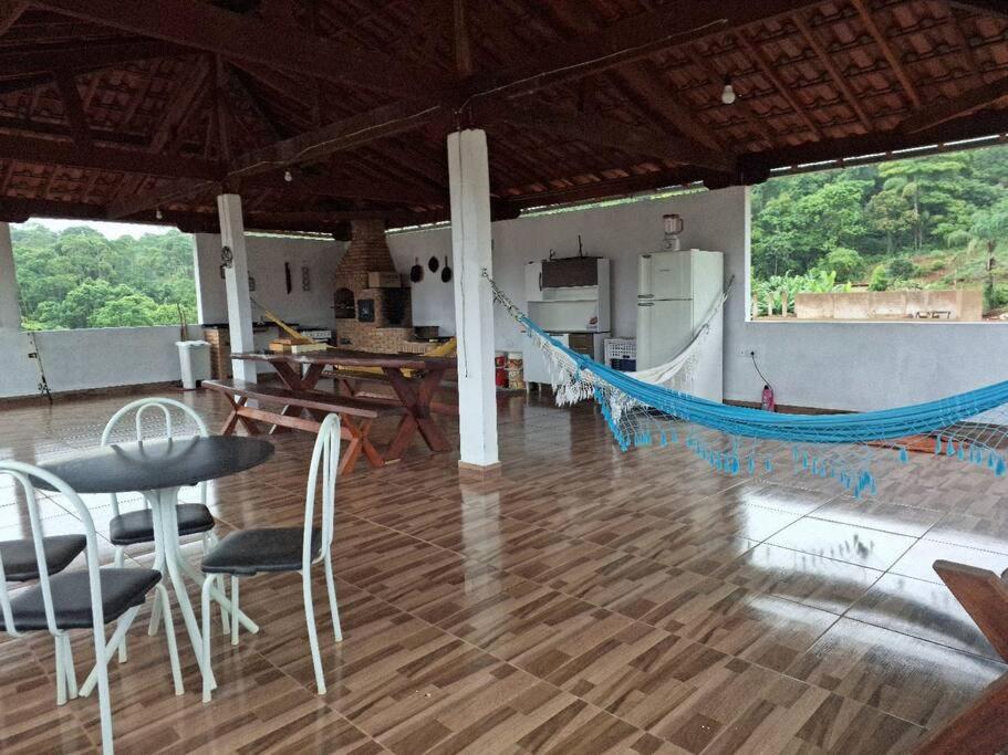 Casa em Santo Antônio do Itambé