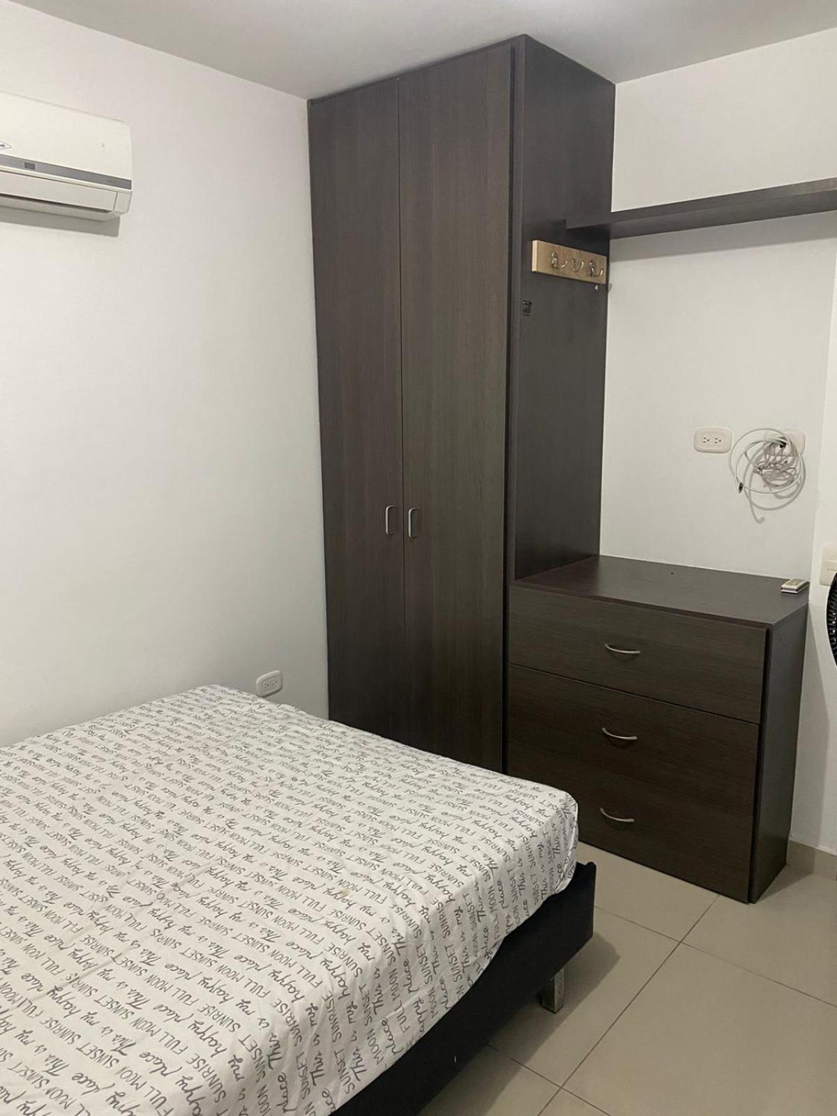 Apartamento en Barranquilla barrio villa carolina