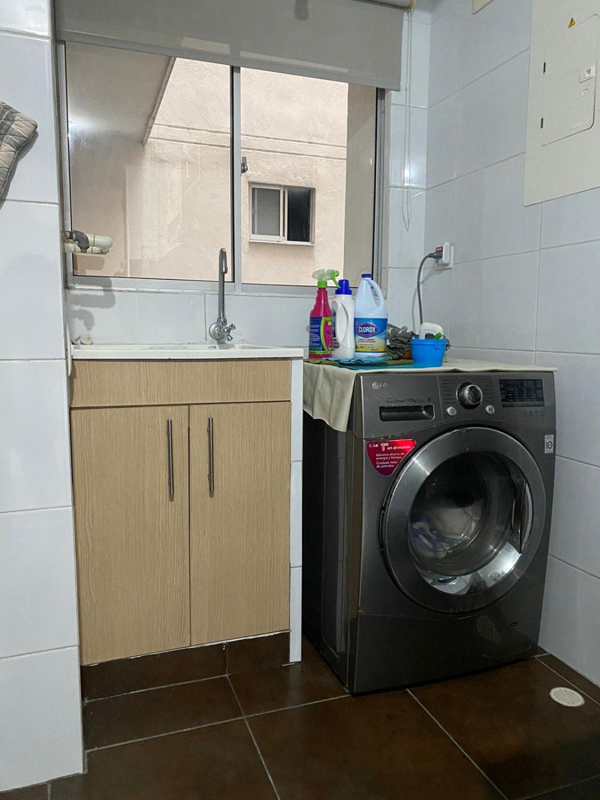 Apartamento en Barranquilla barrio villa carolina