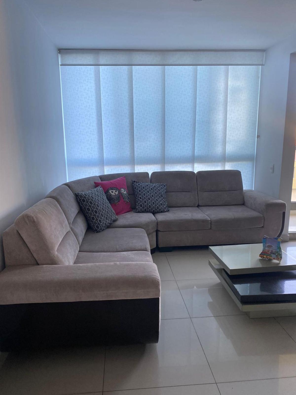 Apartamento en Barranquilla barrio villa carolina