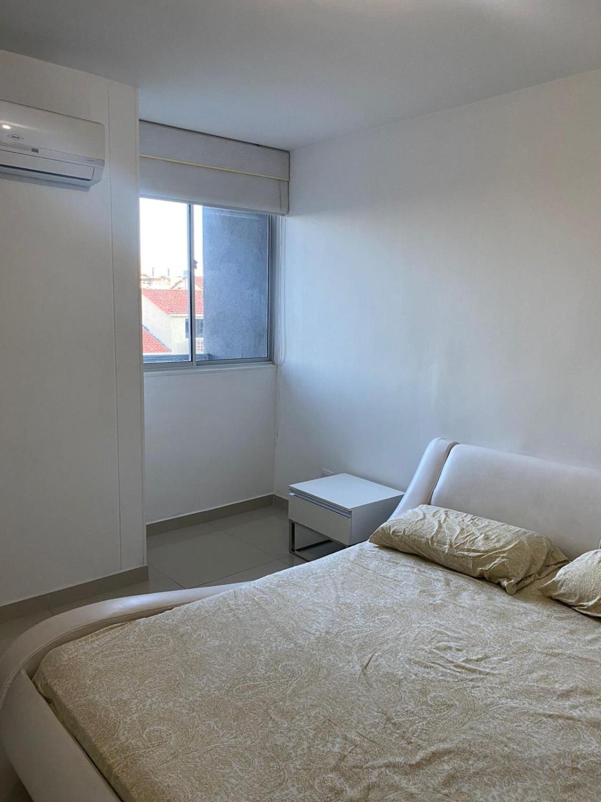 Apartamento en Barranquilla barrio villa carolina