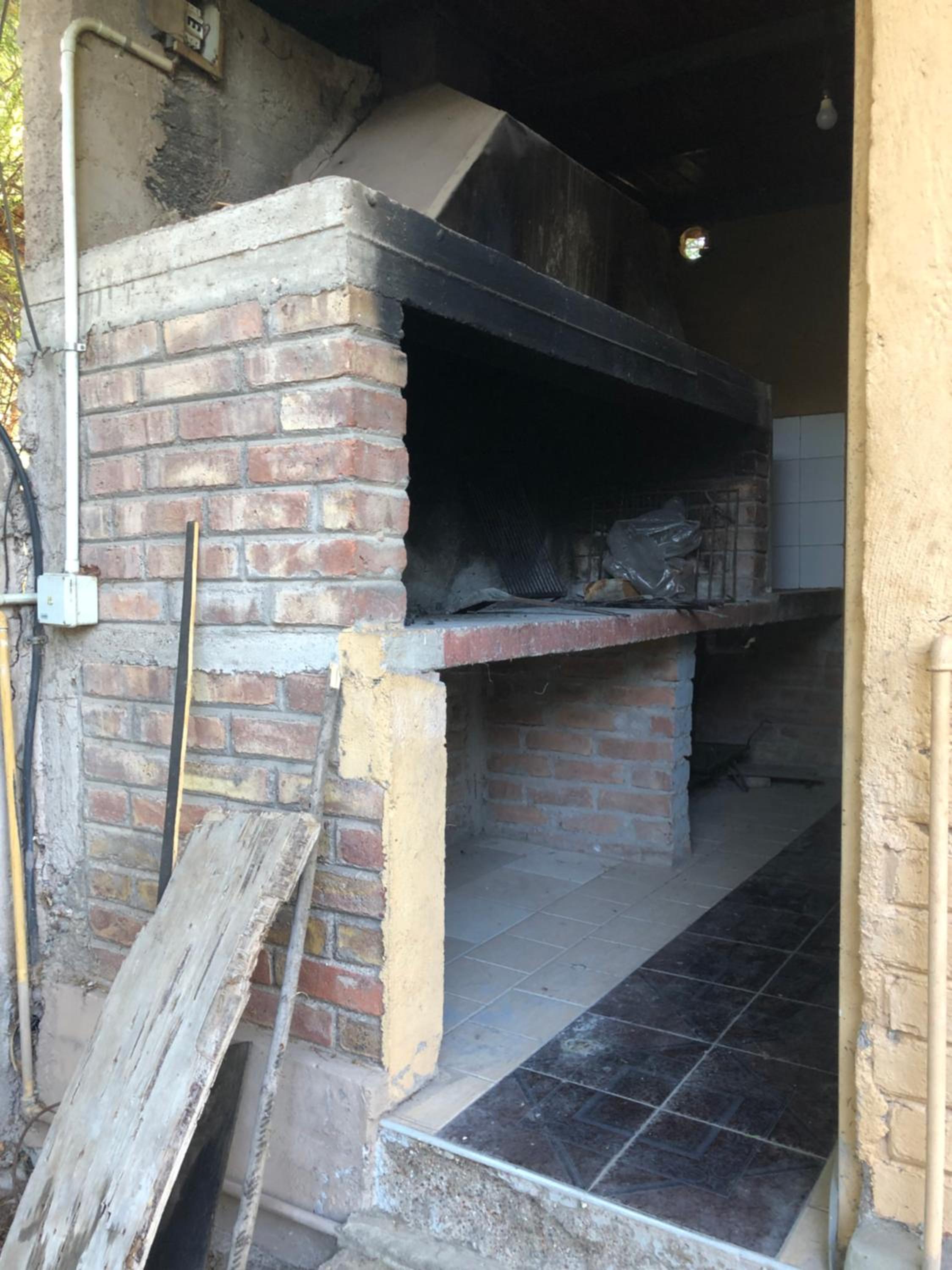 Posada del Sol del Challao