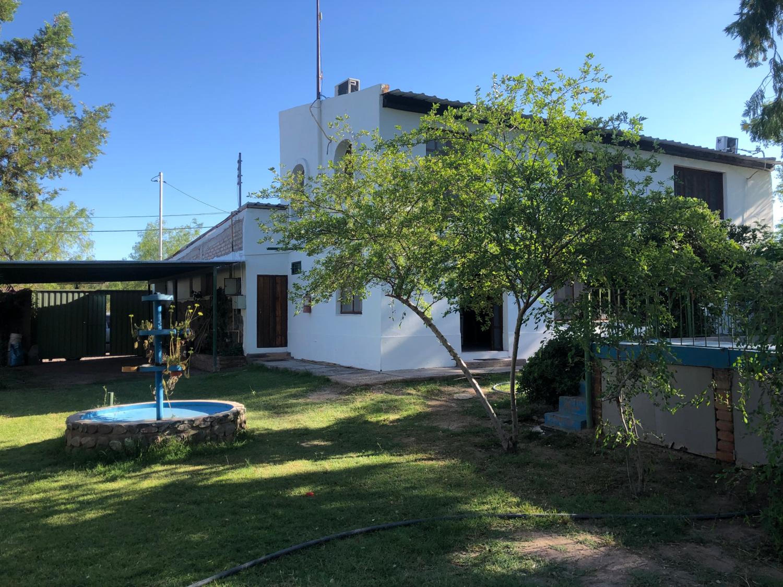 Posada del Sol del Challao