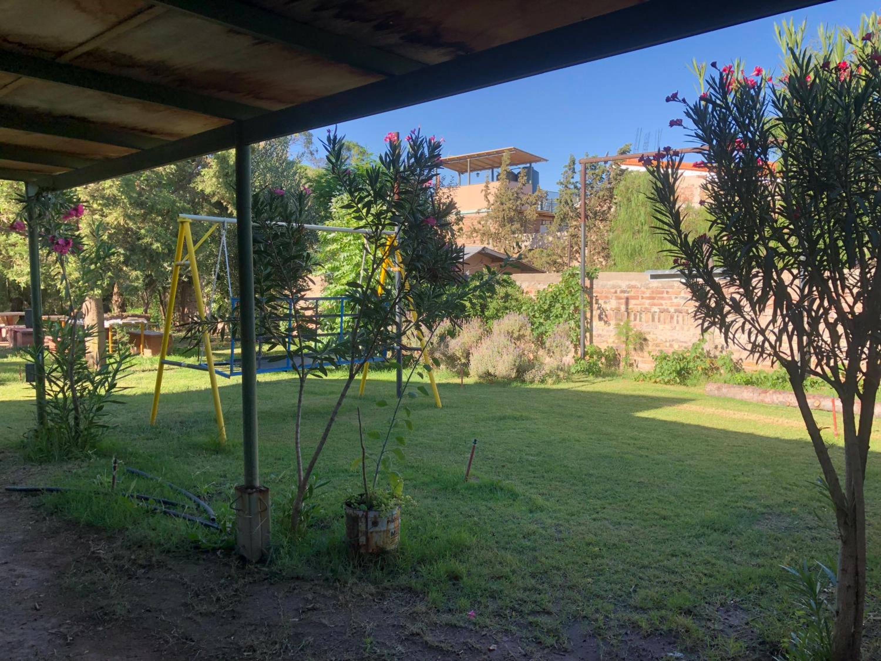 Posada del Sol del Challao